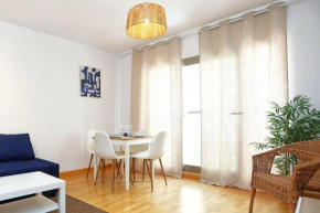 Casa Fenicia - Cosy apartment with free private parking